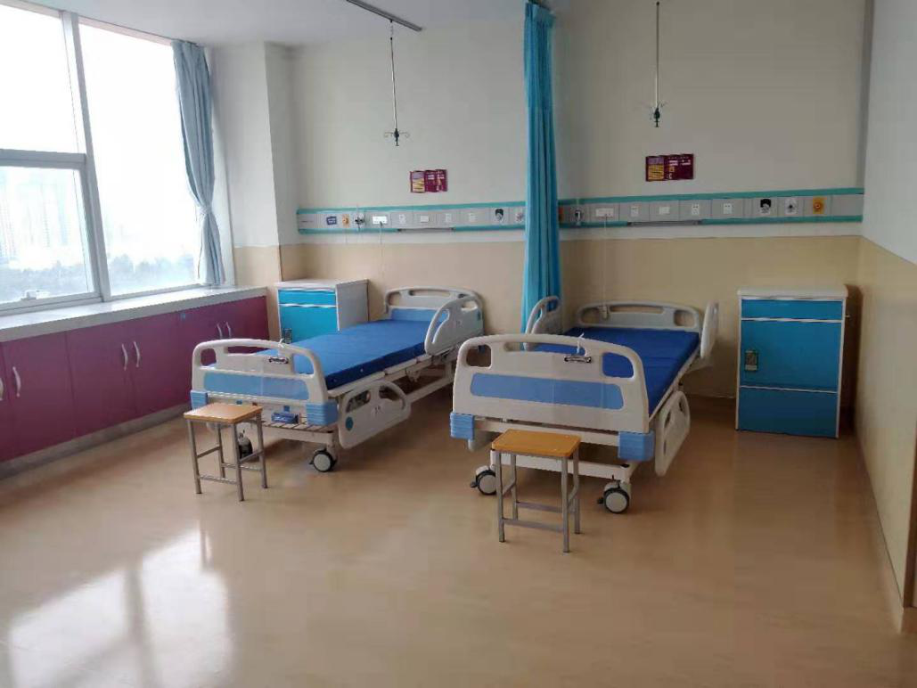 鑫悦购共享陪护床