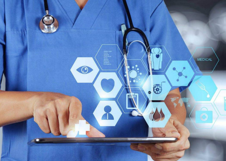 医院共享陪护床，共享经济的新产品，无人自主化，一部手机即可管理！