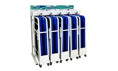 NB锁智能陪护床